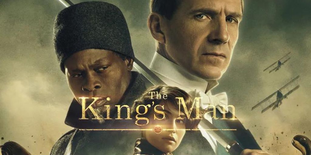 42 movies Like The King's Man To Add To Your Watchlist