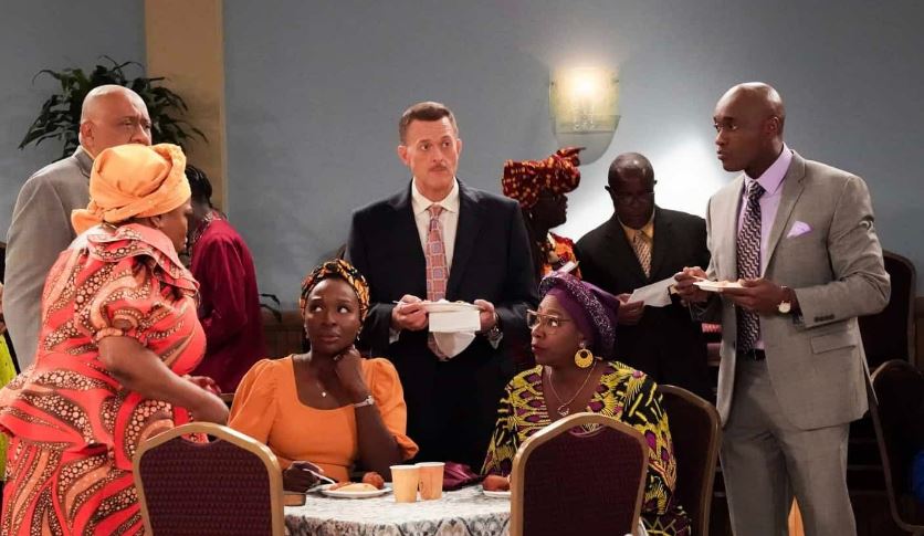 Bob Hearts Abishola Season 4 Episode 9 Release Date: Idle Nigerians