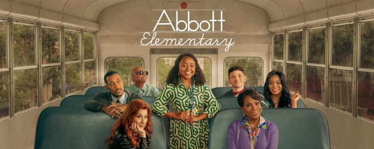 Abbott Elementary Season 2 Episode 8: Release Date & Streaming Guide ...