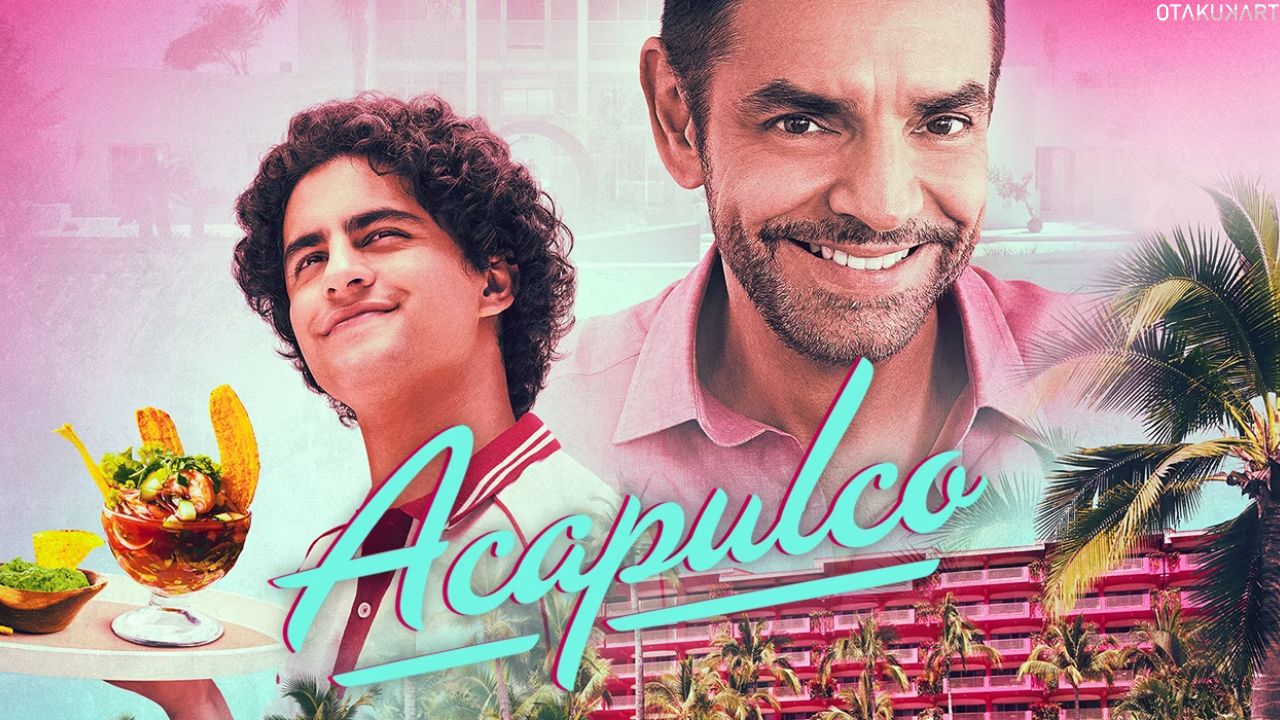Acapulco Season 2 Episode 5 Release Date