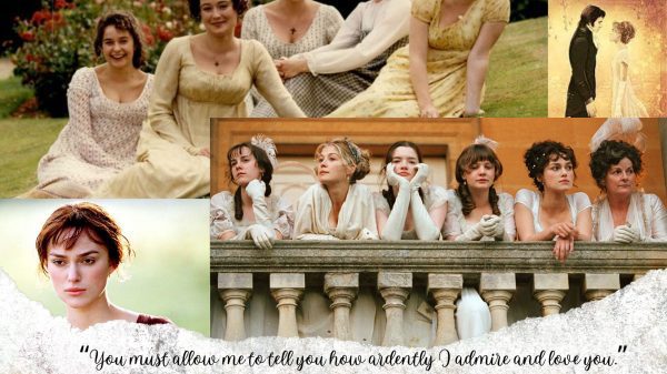 All Jane Austen Books To Read In Order