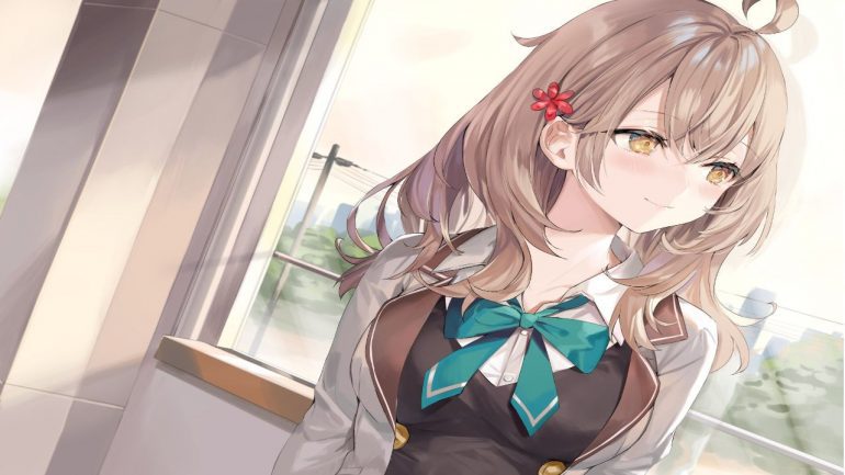 Alya Sometimes Hides Her Feelings in Russian Chapter 5 Release Date: Ex