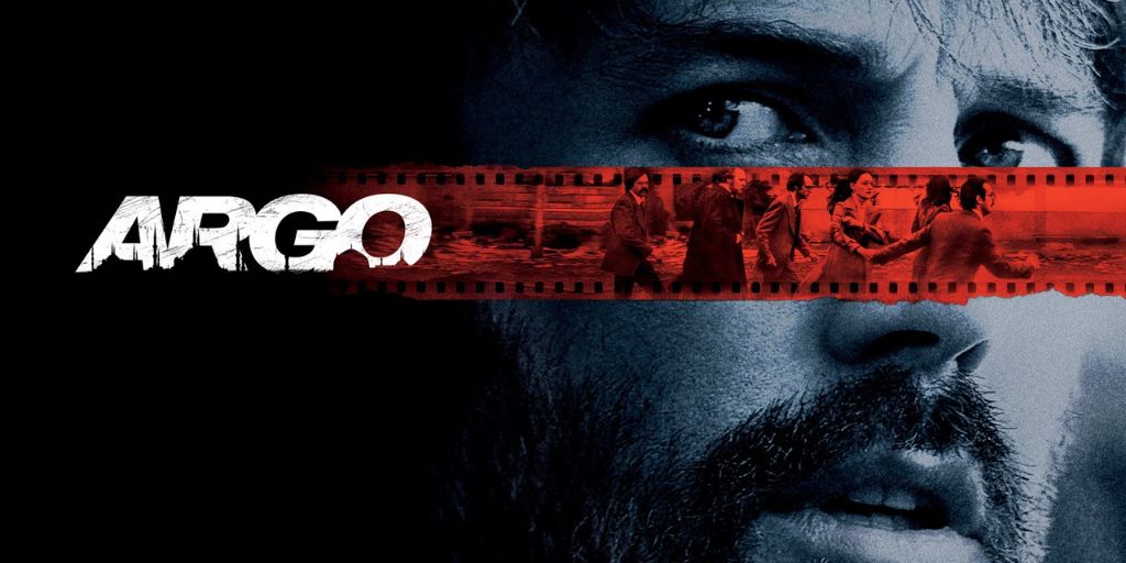 Argo (2012)
