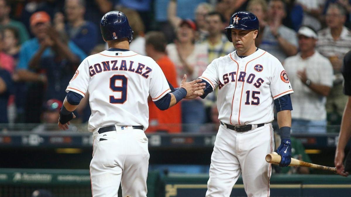 Houston Astros Scandal Explained : Everything That You Need To Know
