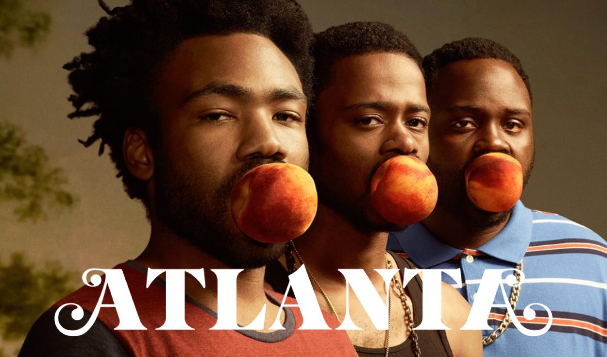 Atlanta (2016)