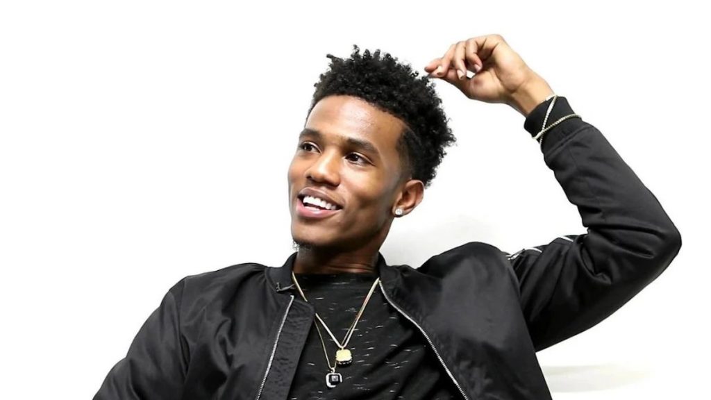 How B. Smyth Passed Away? The Viral Singer's Death - OtakuKart