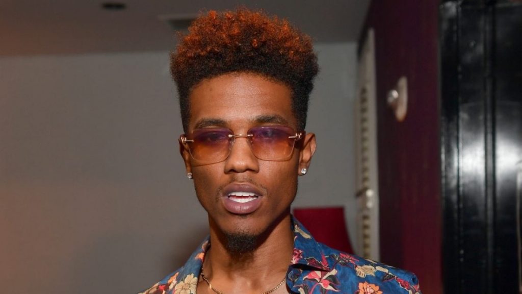 How B. Smyth Passed Away? The Viral Singer's Death - OtakuKart