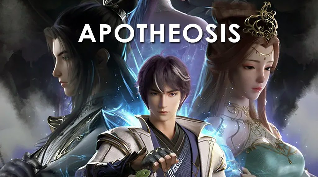 Apotheosis Episode 5