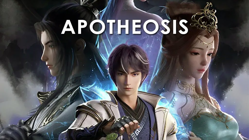 Apotheosis Episode 5