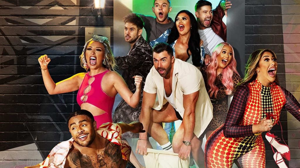 Geordie Shore Season 23 Episode 10 Release Date, Cast and Streaming