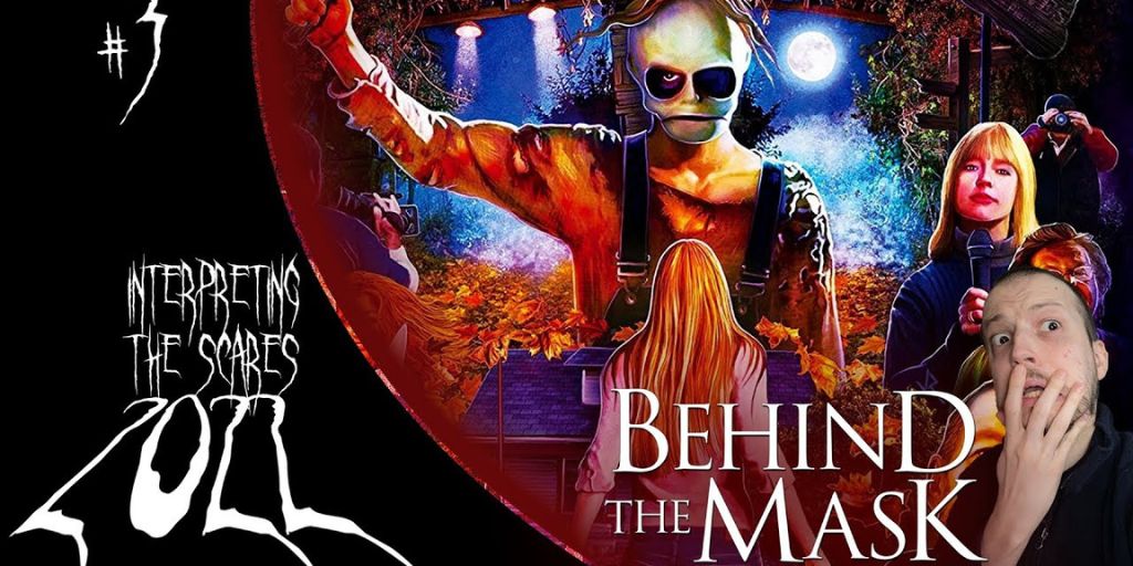 Behind the Mask The Rise of Leslie Vernon