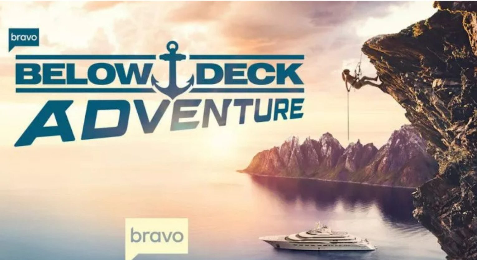 Below Deck Adventure Episode 2 Release Date