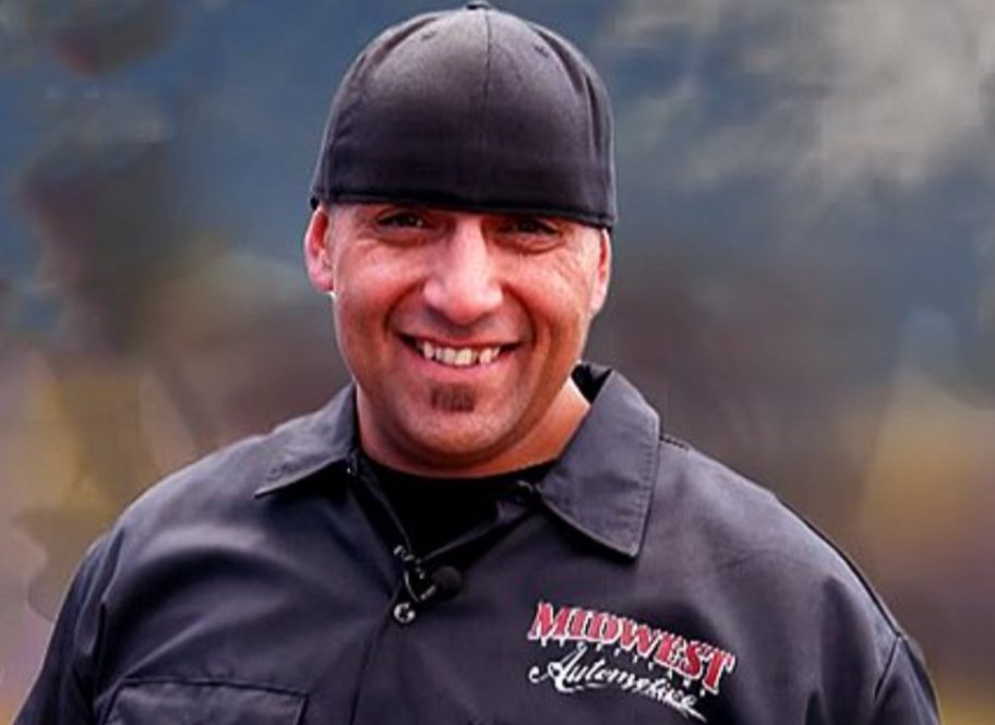 Why Did Big Chief Leave Street Outlaws?