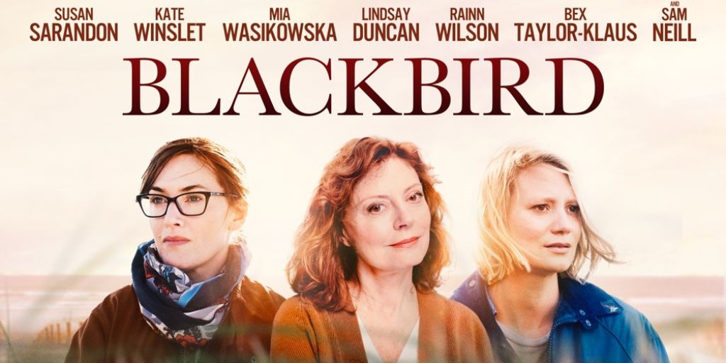 Black Bird (2022)
