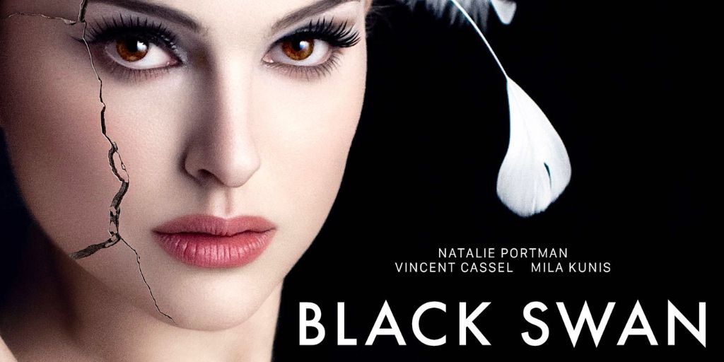 Black Swan (2010)