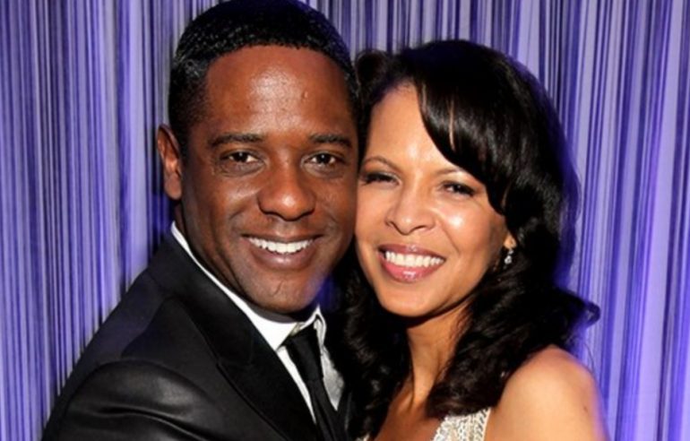 Blair Underwood's Divorce Timeline Explained - OtakuKart