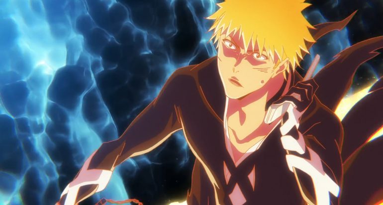 Bleach: Thousand Year Blood War Episode 5 Release Date: Bankai And ...