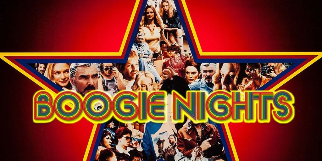 Boogie Nights (1997)