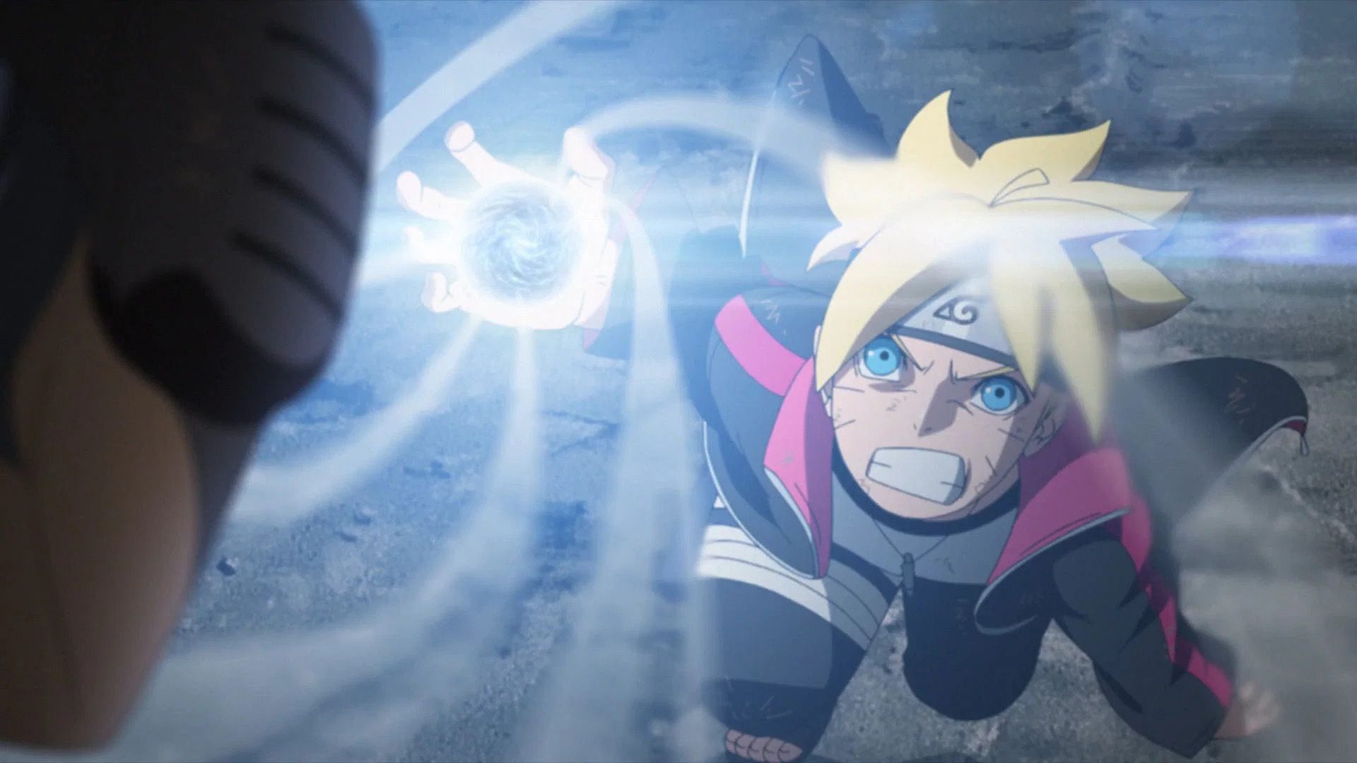 Boruto 275 relembra os fãs do verdadeiro sonho de Boruto - Critical Hits