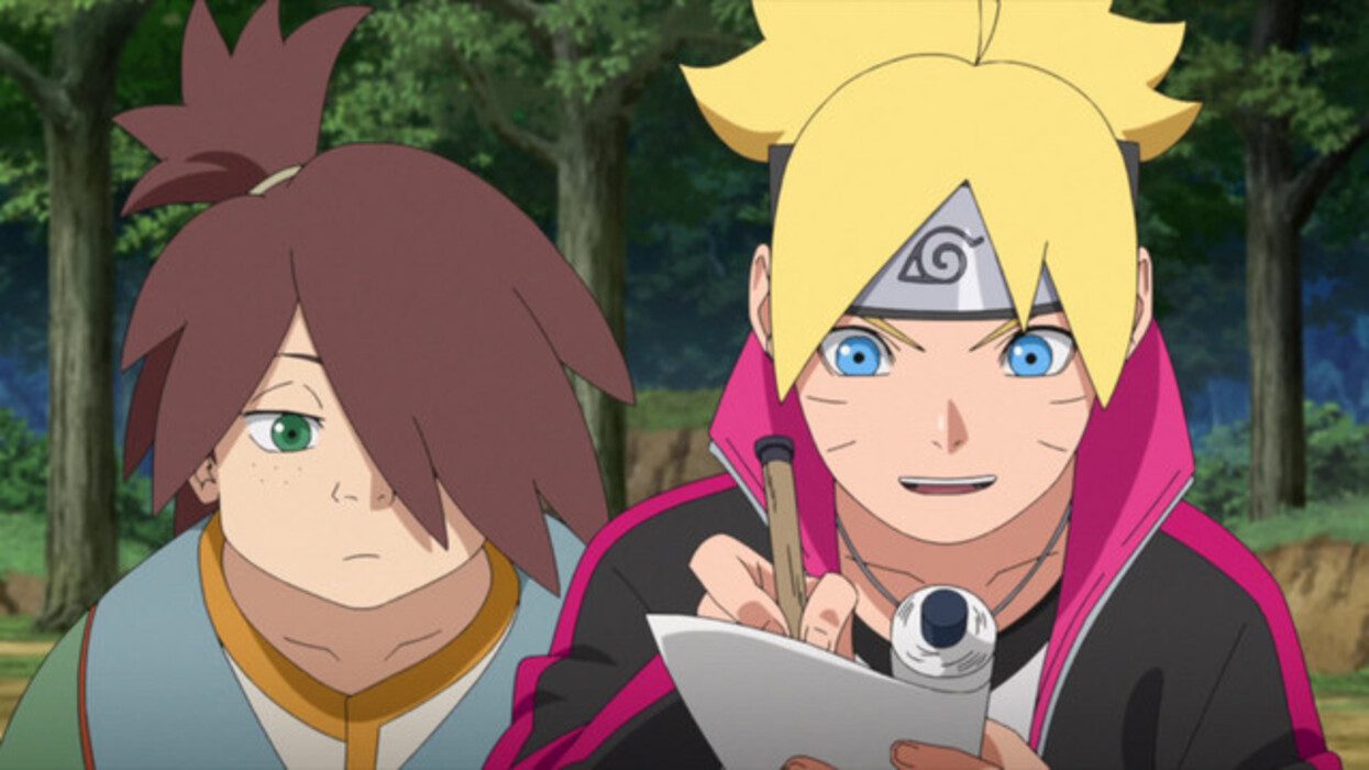 Boruto Naruto Next Generations Episode 275 Release Date