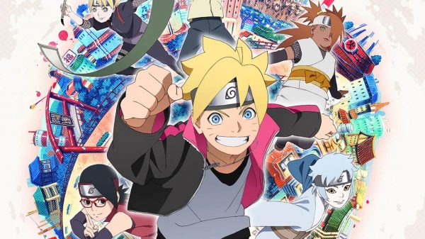 Boruto Naruto Next Generations Episode 275 Release Date