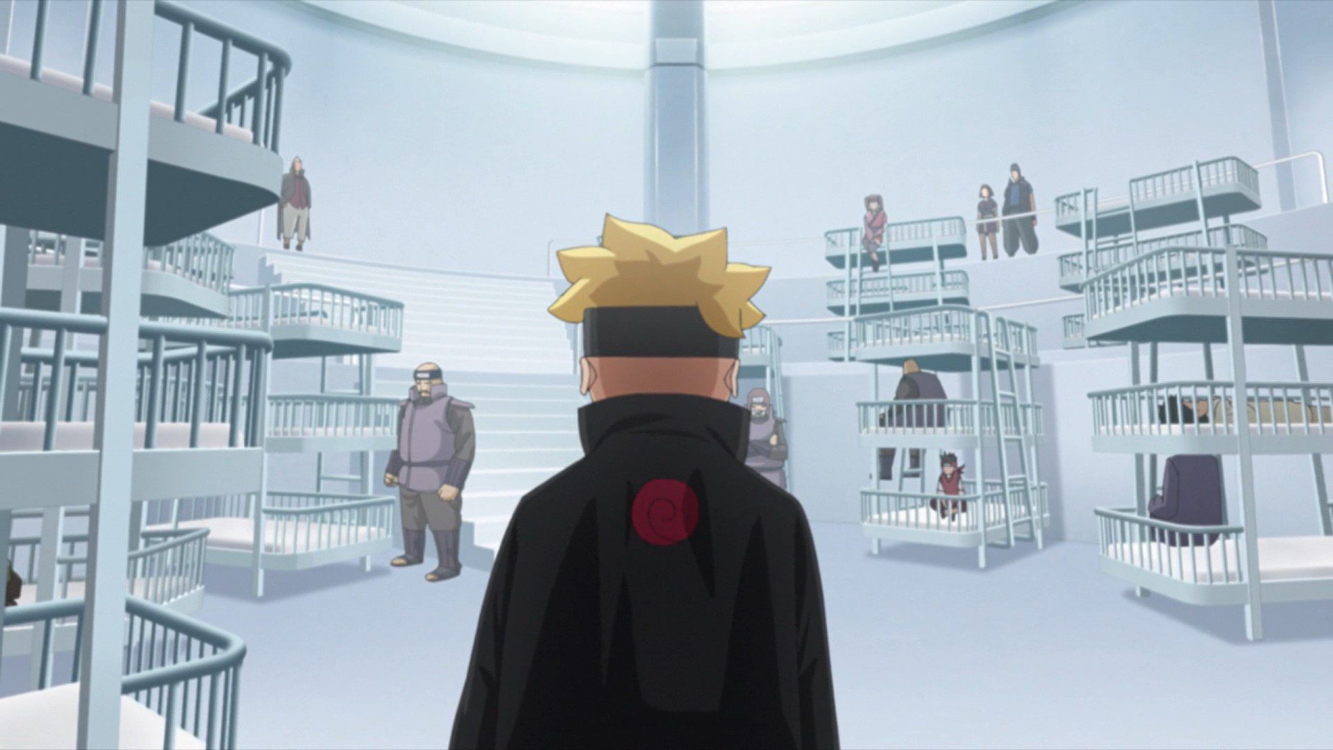 Boruto Naruto Next Generations Episode 276 Release Date Details