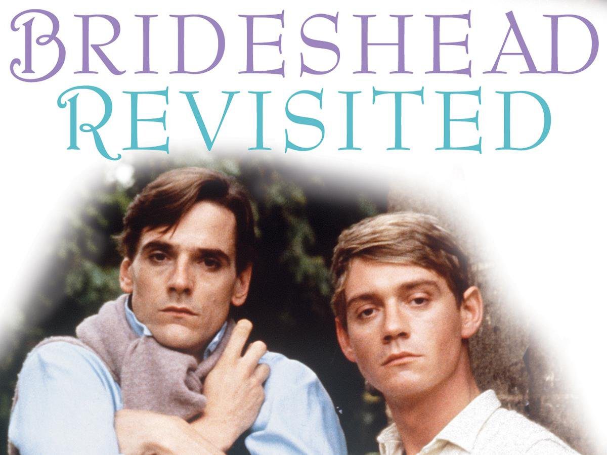 Brideshead Revisited 