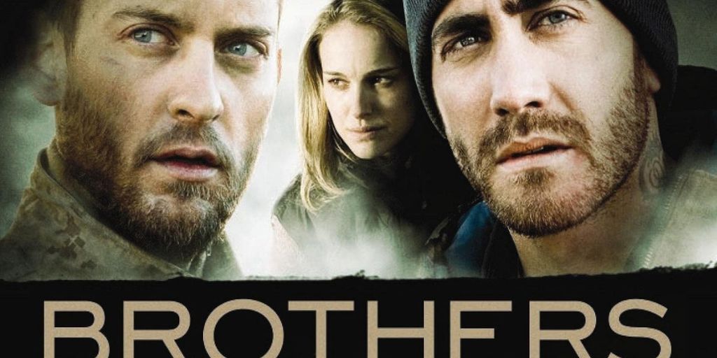 Brothers (2009)