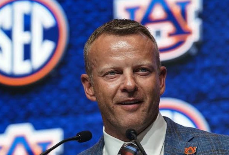 Why Was Bryan Harsin Fired