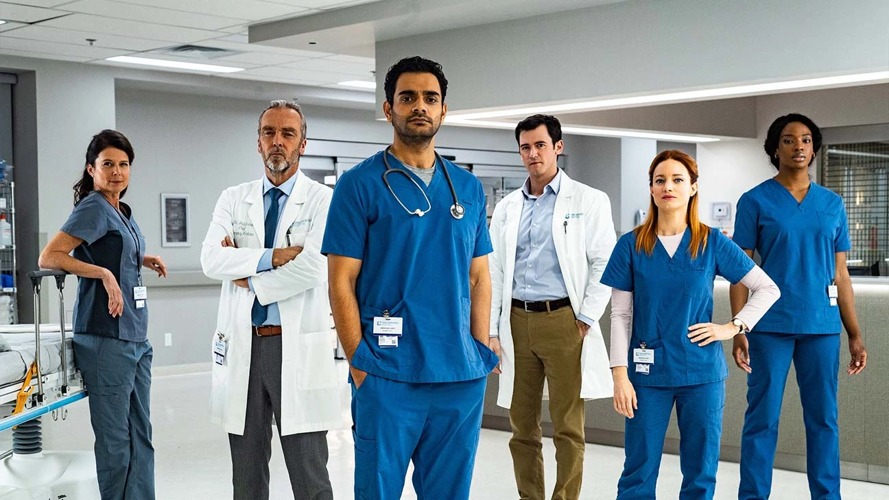 How To Watch Transplant Season 3 Episodes & Streaming Guide
