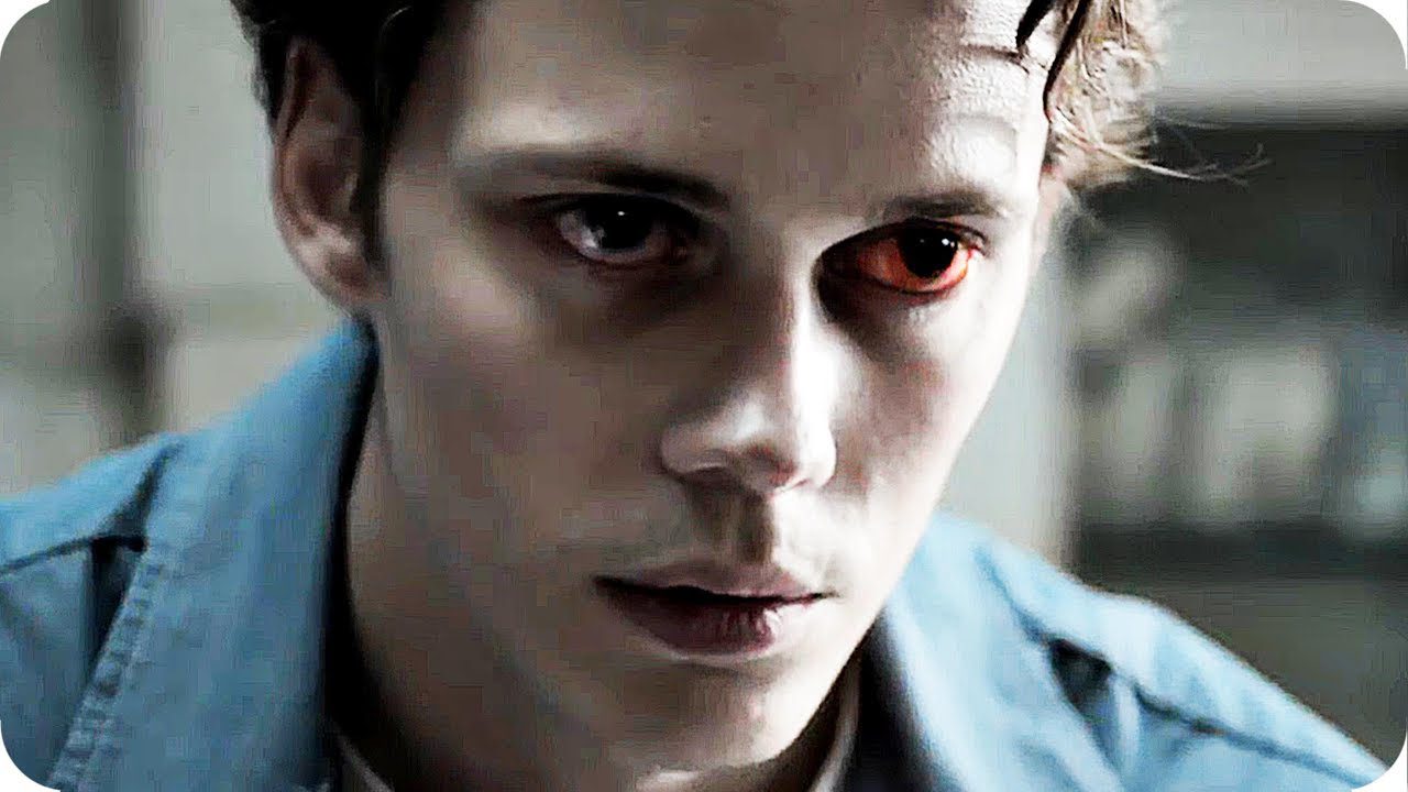 Castle Rock Season 1 Explained : Everything That You Need To Know