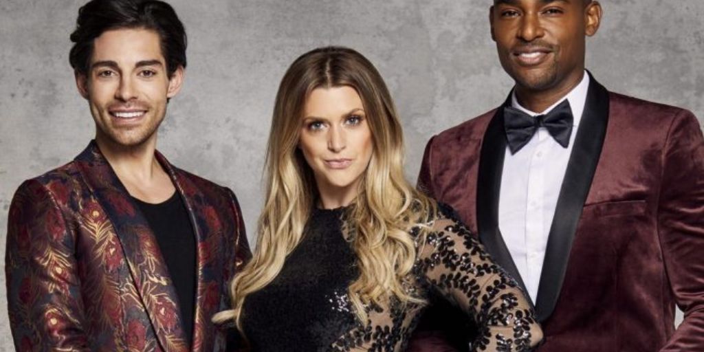 Celebs Go Dating 2020 cast is here and wow I'm excited