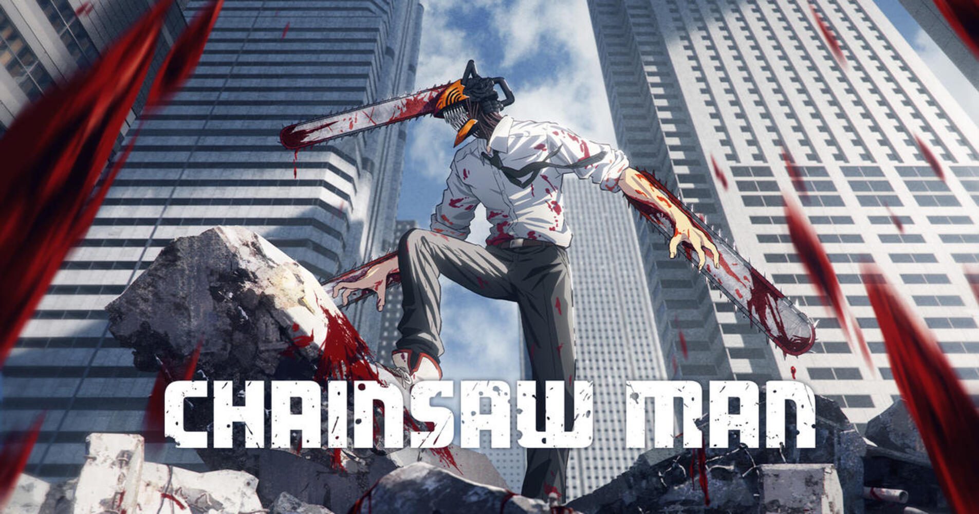 Chainsaw Man Episodes Release Schedule
