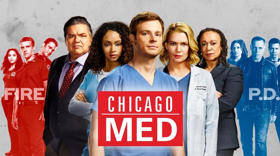Chicago Med Season 8 Episode 7