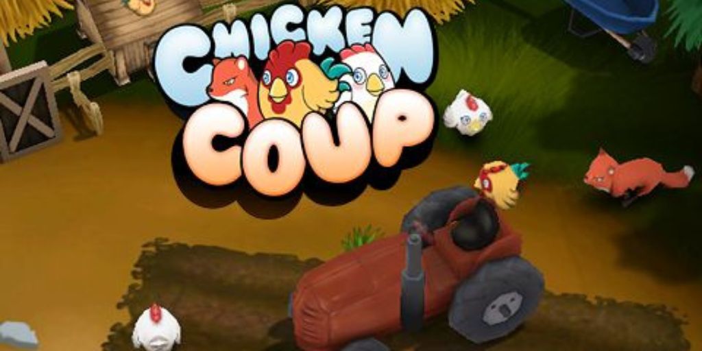 Chicken Koup