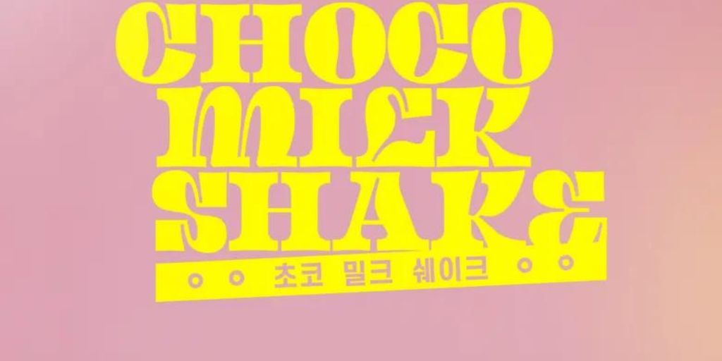 Choco Milk Shake Episode 7