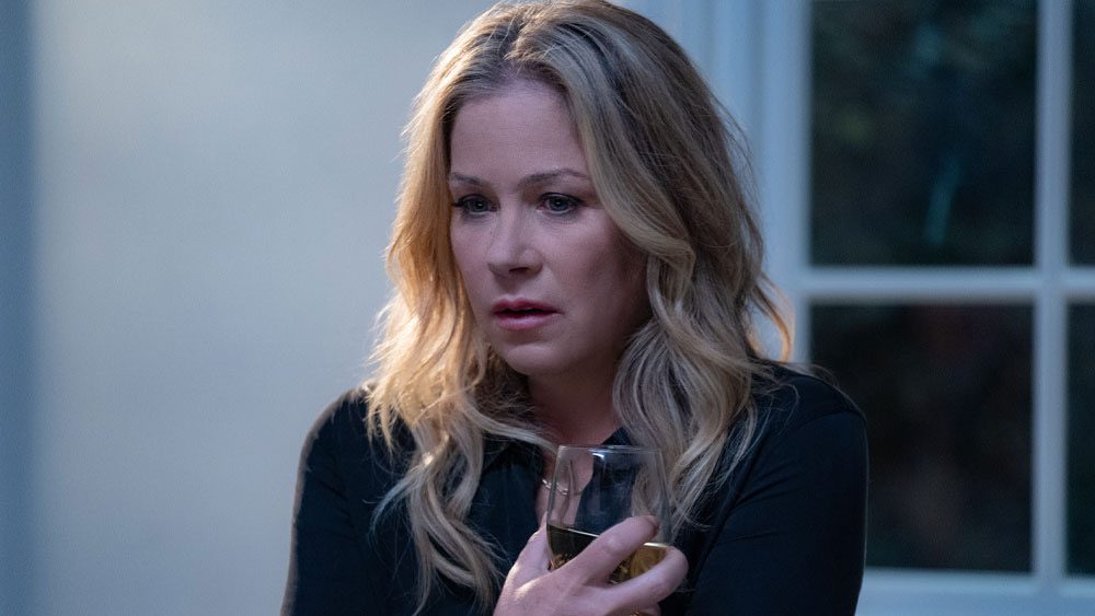 What Happened to Christina Applegate? How is Her Health Now? - OtakuKart