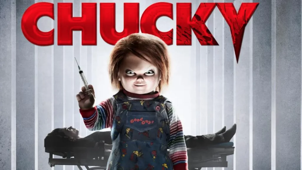 Chucky Season 2 Episode 8: Release Date & Streaming Guide