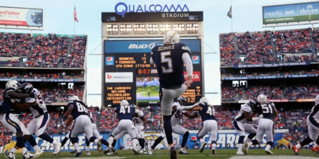 Could San Diego see the Chargers come back?
