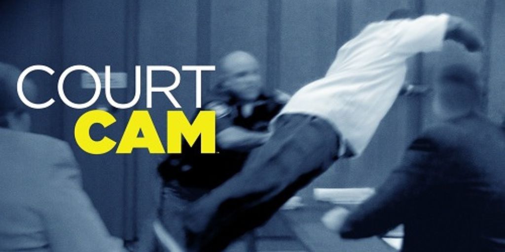 Court Cam Season 5 Episode 30
