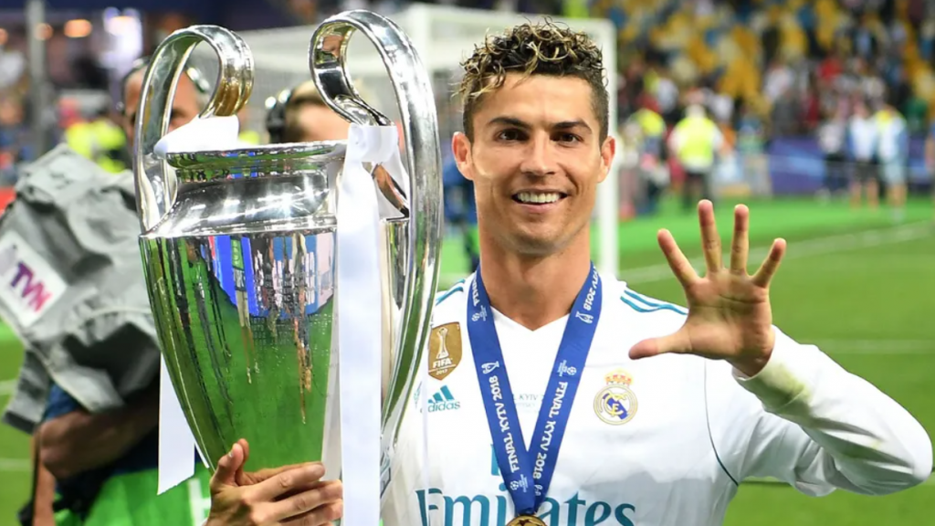 Why Cristiano Ronaldo Left Real Madrid New Details Behind the Exit 