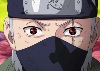 DMS Kakashi