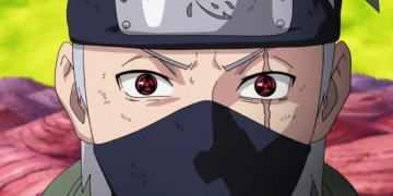 DMS Kakashi