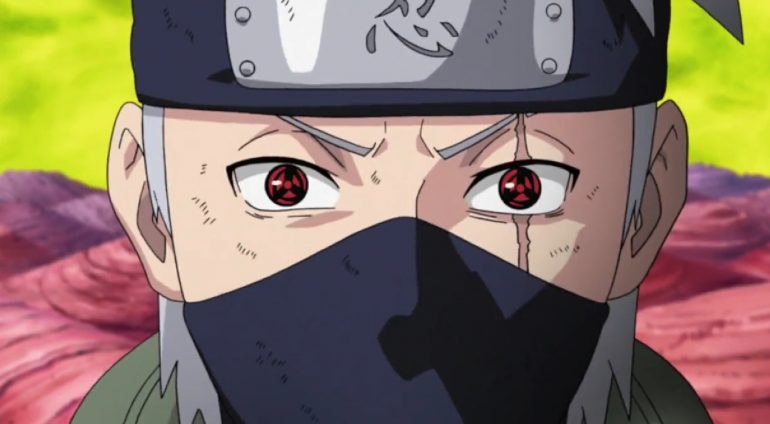 DMS Kakashi
