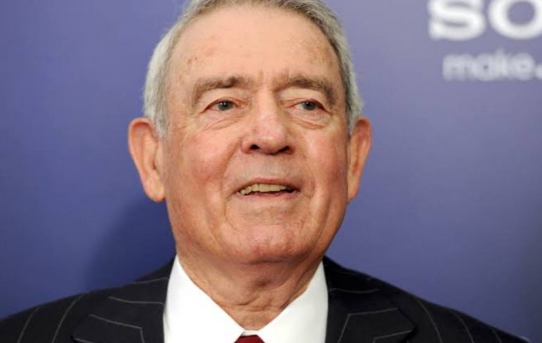 Why Was Dan Rather Fired Reason Behind His Departure Otakukart