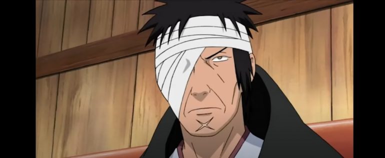 In Which Episode is Danzo Removed from Hokage? One of the Most Hated ...