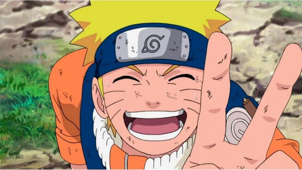 Dattebayo Meaning In English Naruto's Bizarre Catchphrase Explained