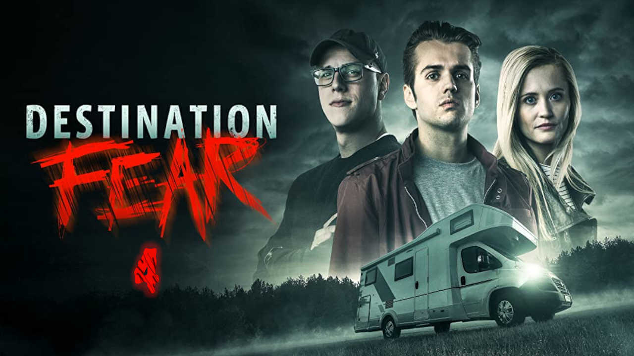 Destination Fear season 4 trailer