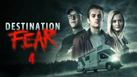Destination Fear Season 4 Episode 2: Release Date, Spoilers & Streaming Guide