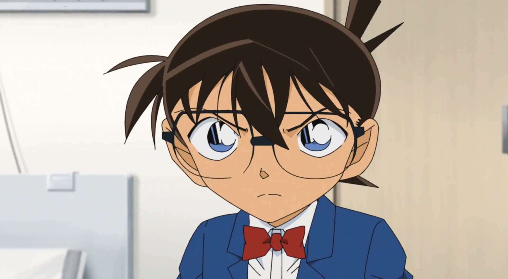 Detective Conan Season 30 Episode 33 Release Date